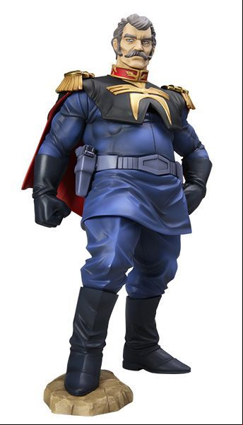 Manga - Manhwa - Ramba Ral - Excellent Model RAHDX G.A.NEO - Megahouse