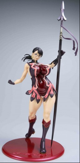 Cattleya - Excellent Model Ver. Rouge - Megahouse