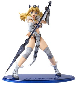 Elina Vance - Megahouse