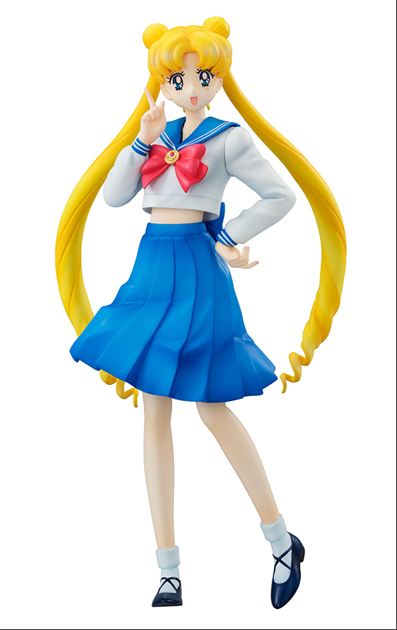 Manga - Manhwa - Usagi Tsukino - Sekai Seifuku Sakusen - Megahouse