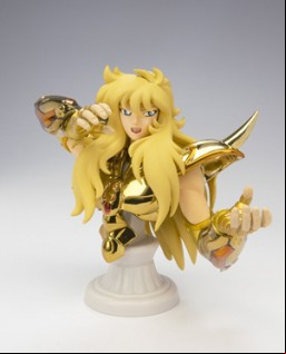 Myth Cloth Appendix - Milo Chevalier du Scorpion Ver. Original Color