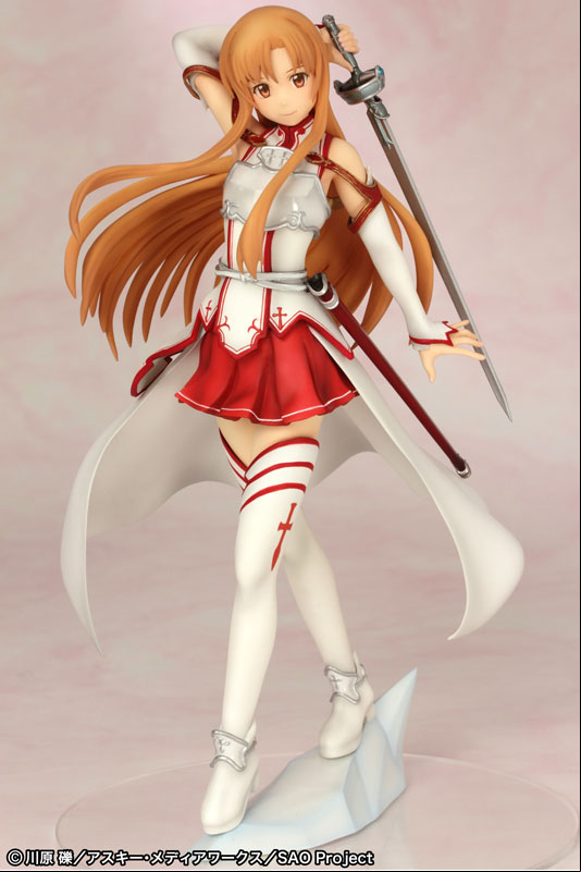 Manga - Manhwa - Asuna - Ver. Kenshi - Griffon Enterprises