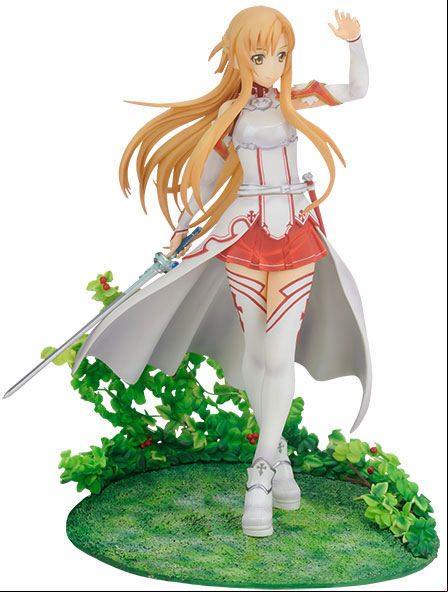 Manga - Manhwa - Asuna - Movic