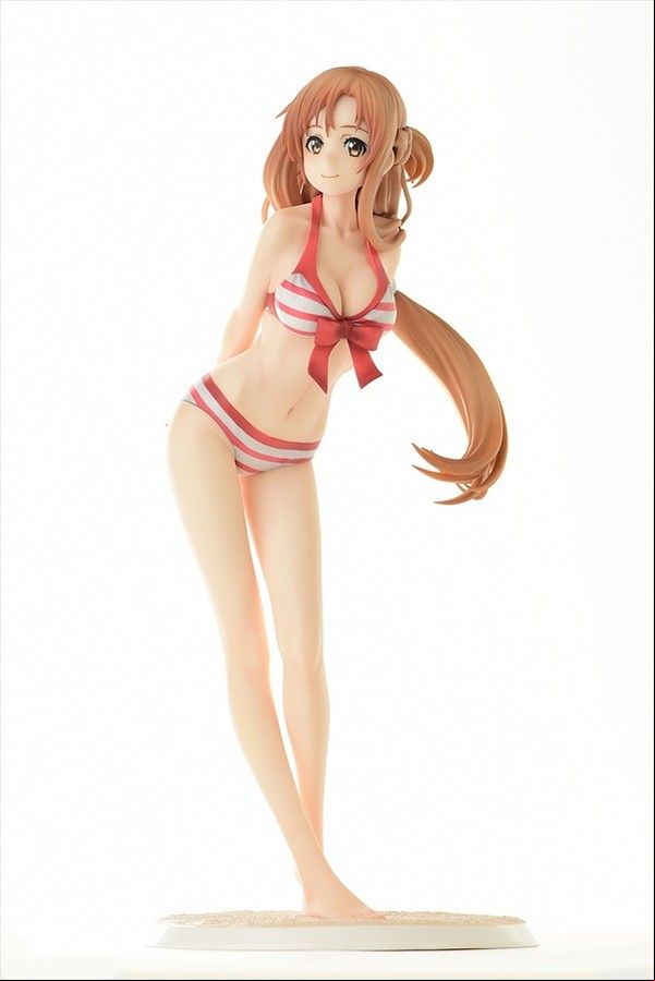 Manga - Manhwa - Asuna - Ver. Swimsuit - Orca Toys