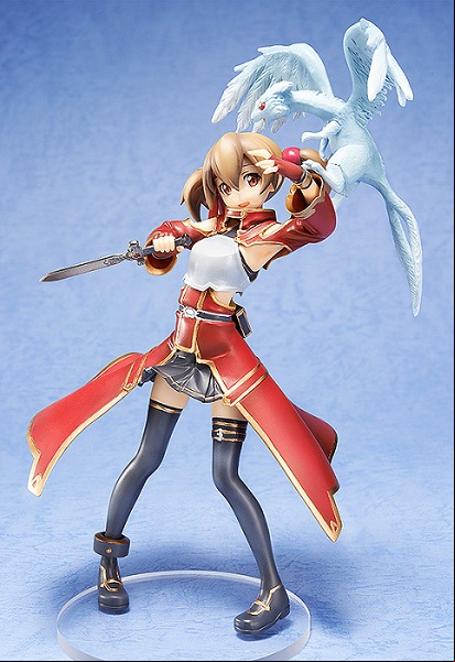 Manga - Manhwa - Silica - FREEing
