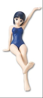Manga - Manhwa - Suguha Kirigaya - Ver. Swimsuit - Banpresto