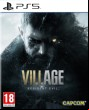 Resident Evil Village