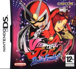 Viewtiful Joe - Double Trouble