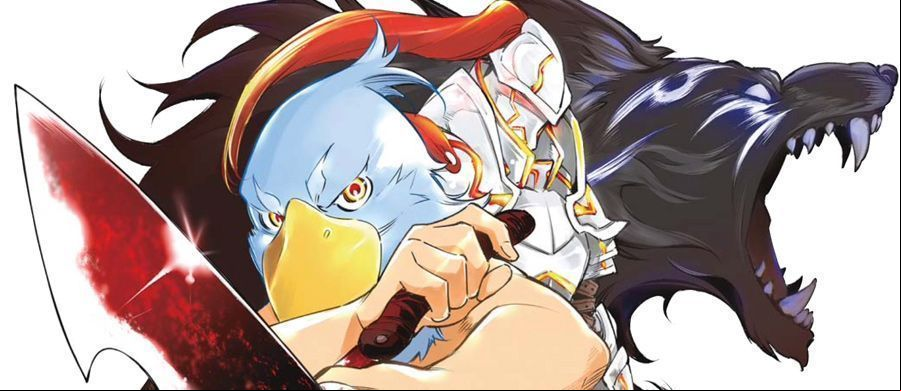 actualité manga - news illustration