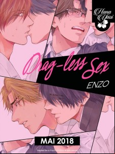 Drag less sex annonce