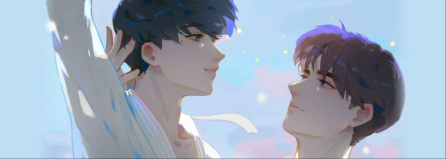 Salad Days - Manga