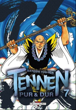 Tennen, pur et dur Vol.7